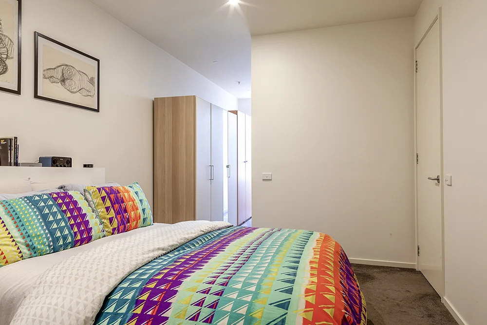 Smart Melbourne CBD apartment.jpg