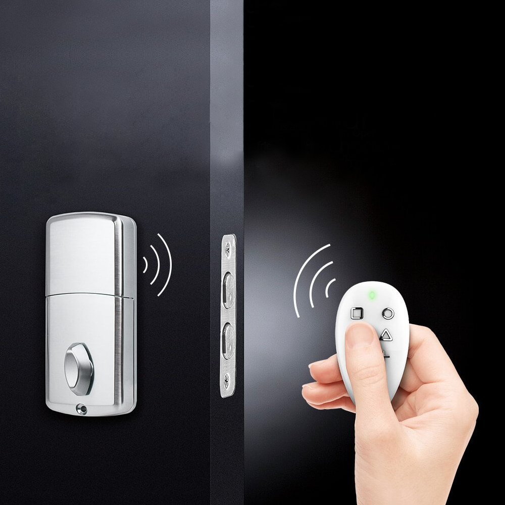 Devices Control