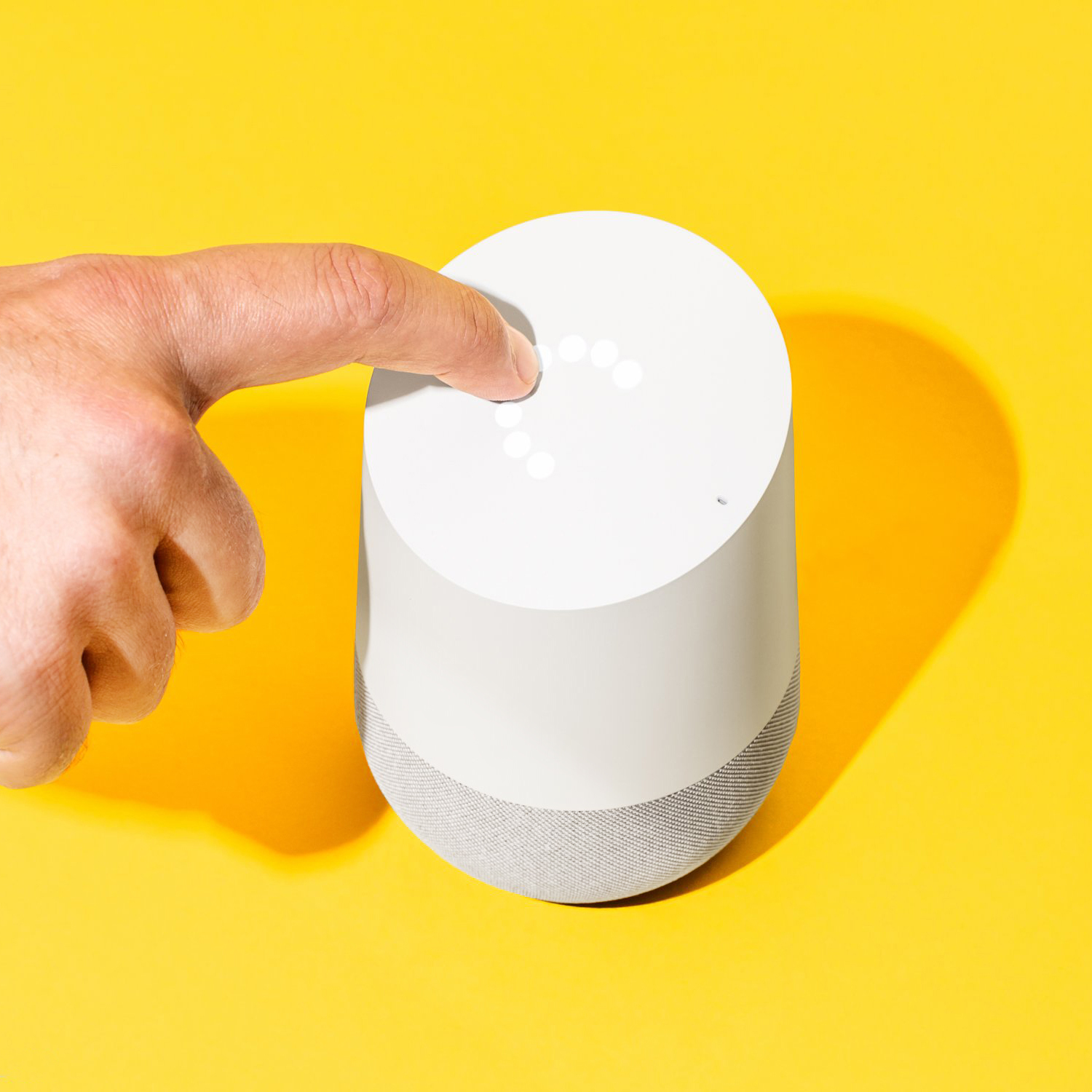 Voice Control