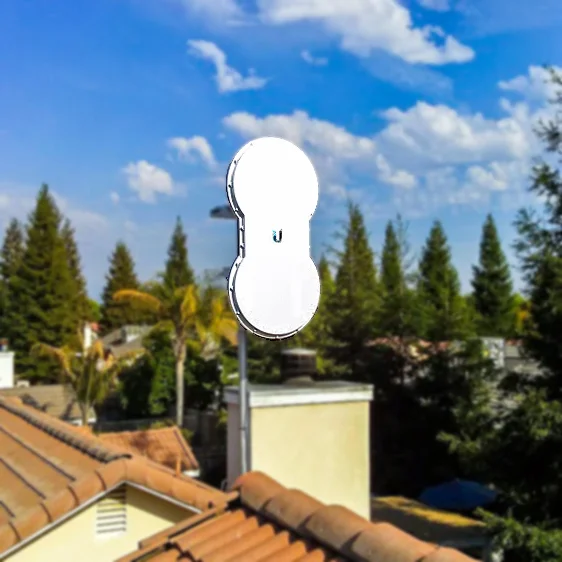 5G Broadband