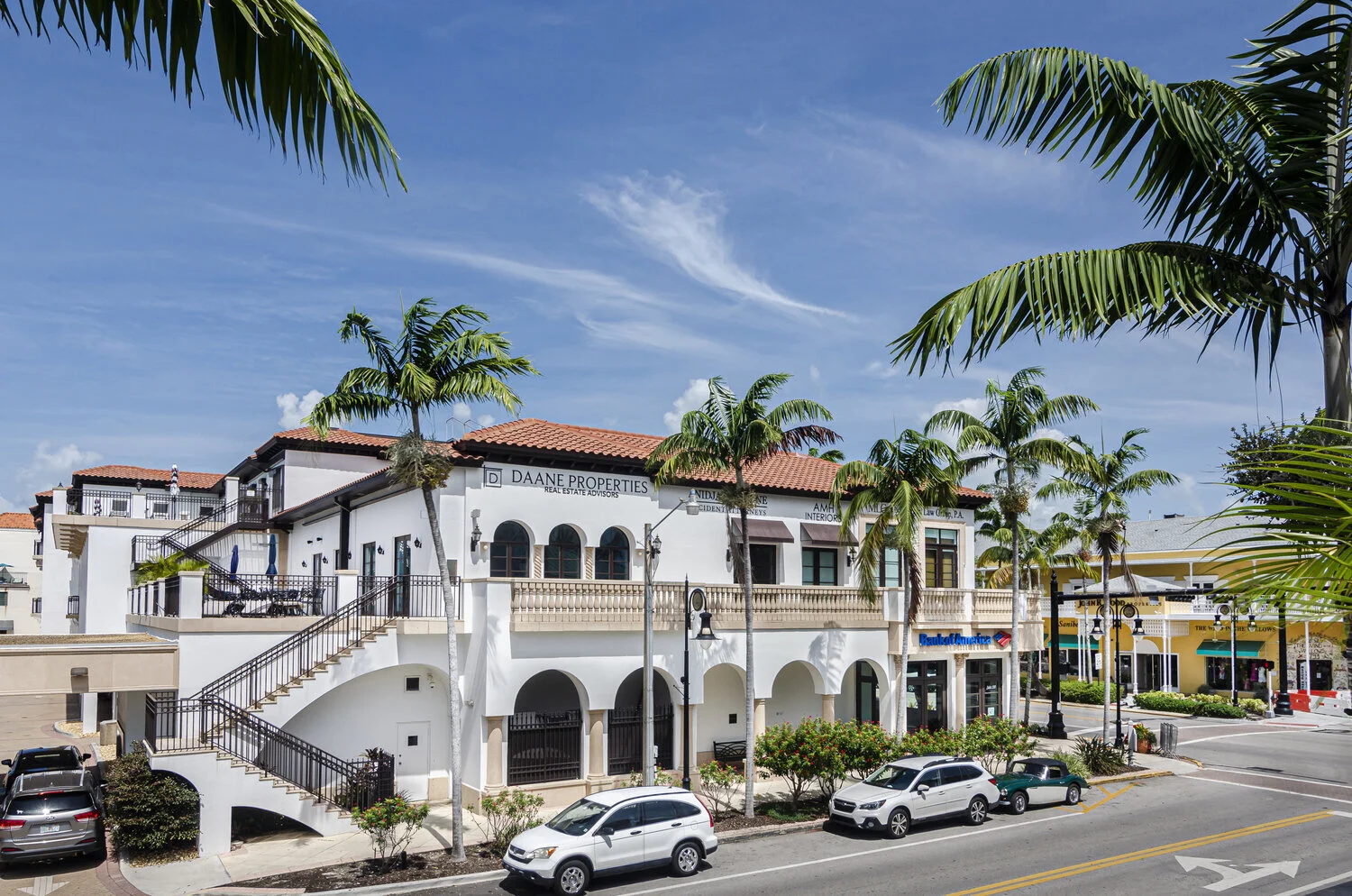 Daane Properties Top Real Estate Brokerage in Naples, Florida