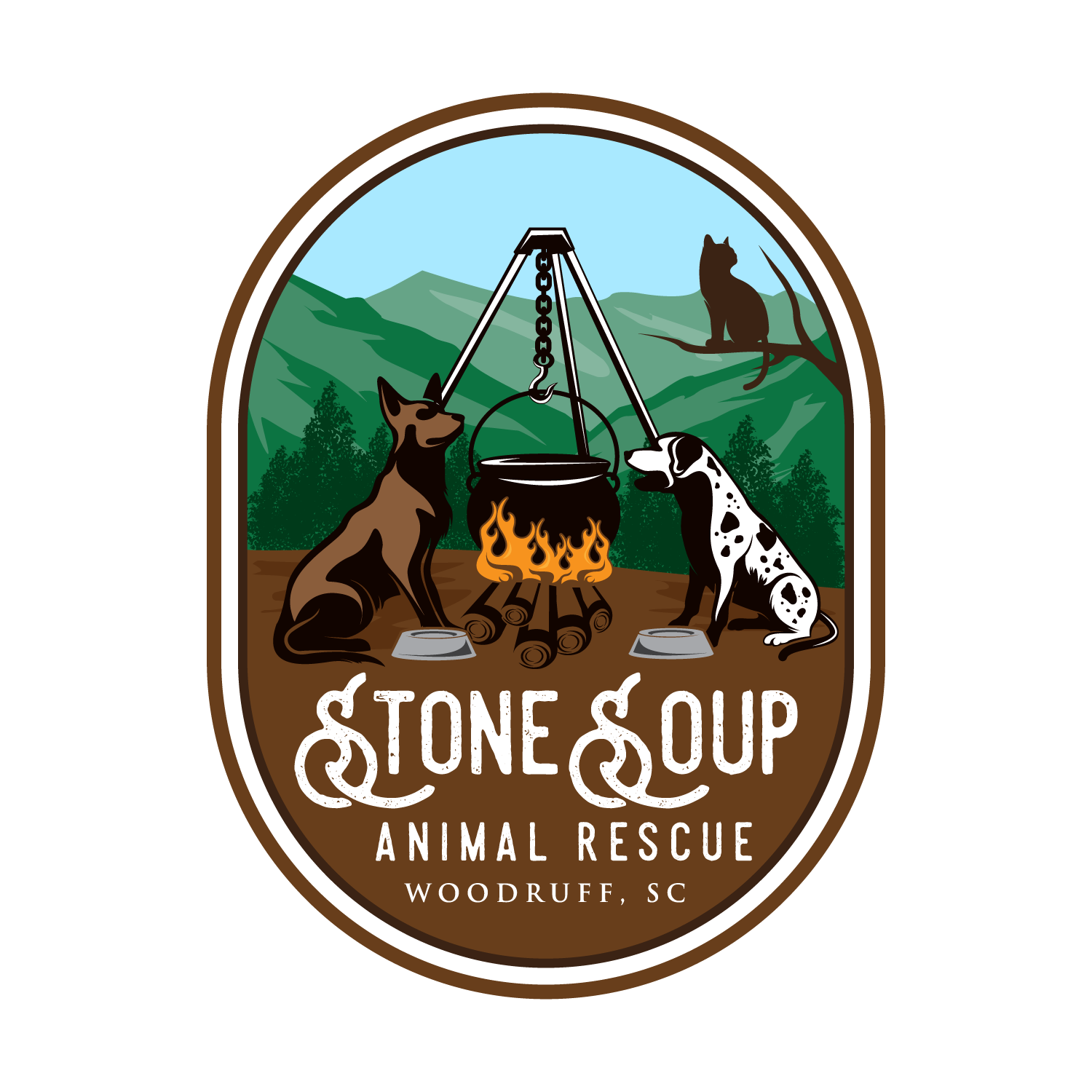 Stone Soup Animal Rescue