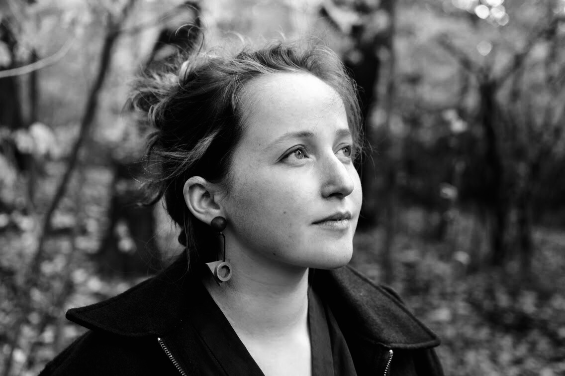 Kora Feder - “In Sevens”