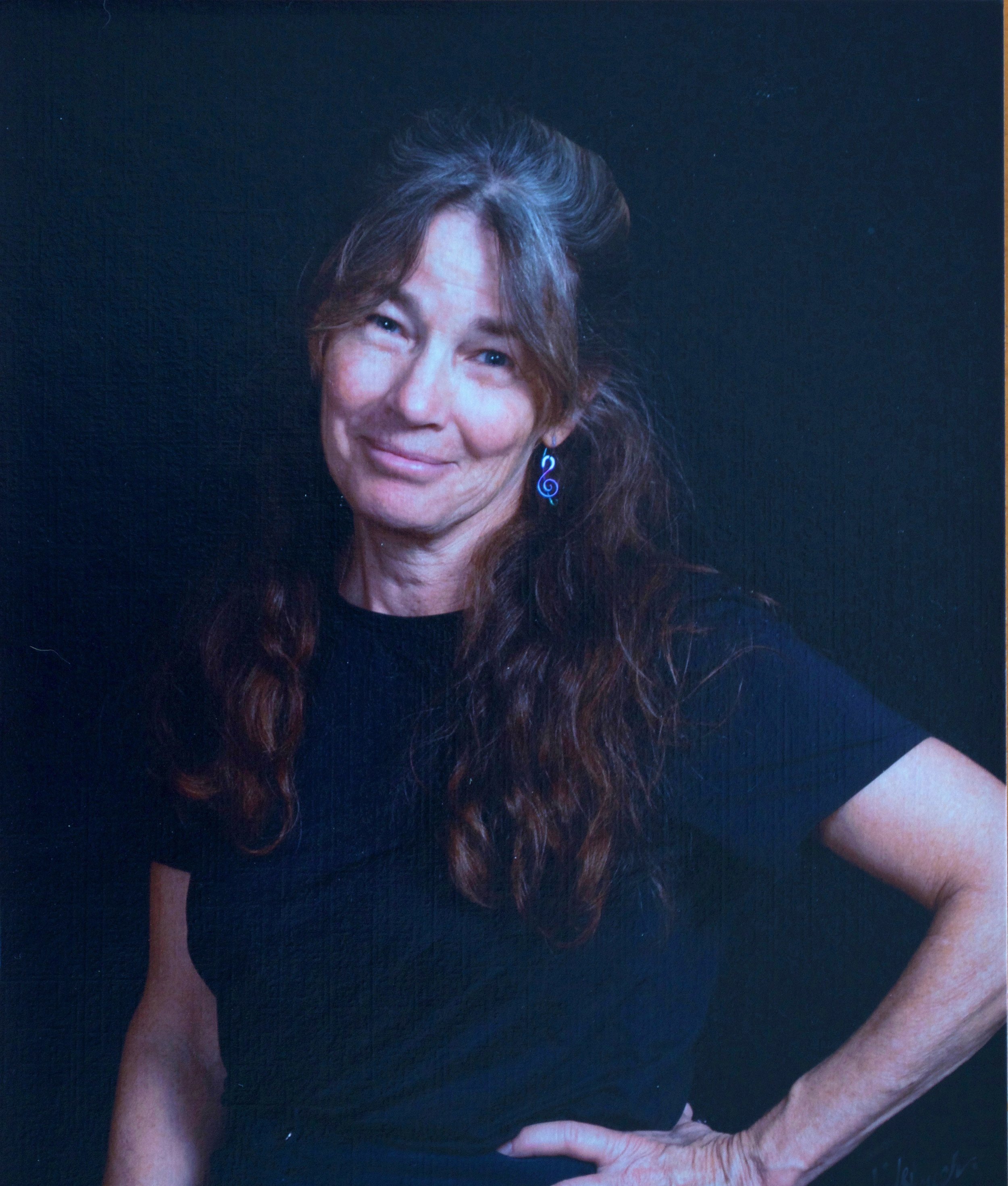 Joann Randa Sue DuMond MUSIC PUBLICITY & MEDIA SERVICES