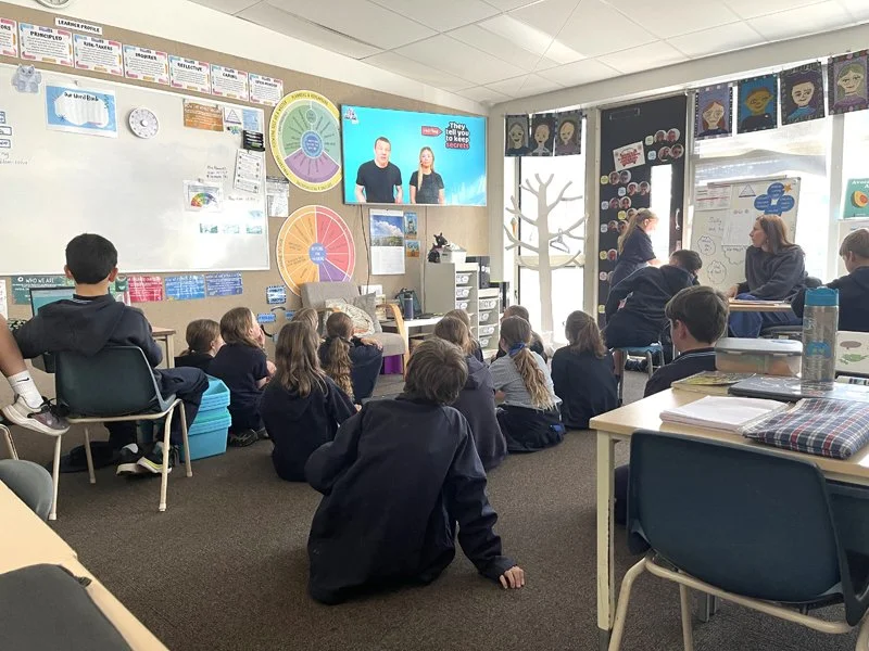 Student Support Program update