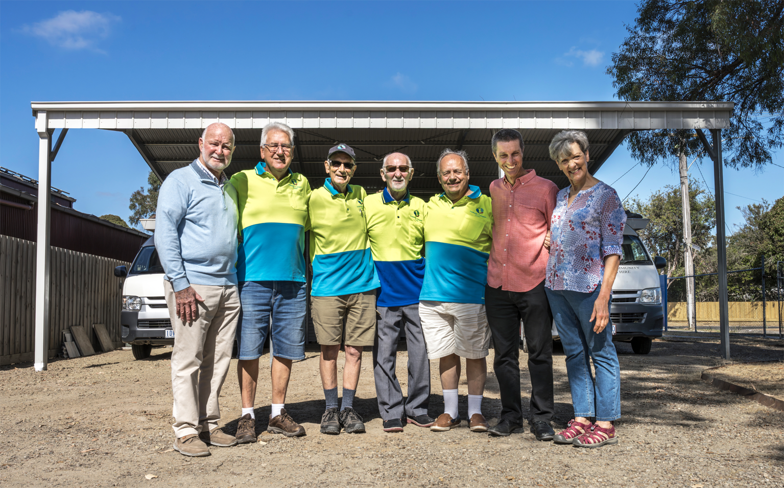 Peninsula Transport Assist