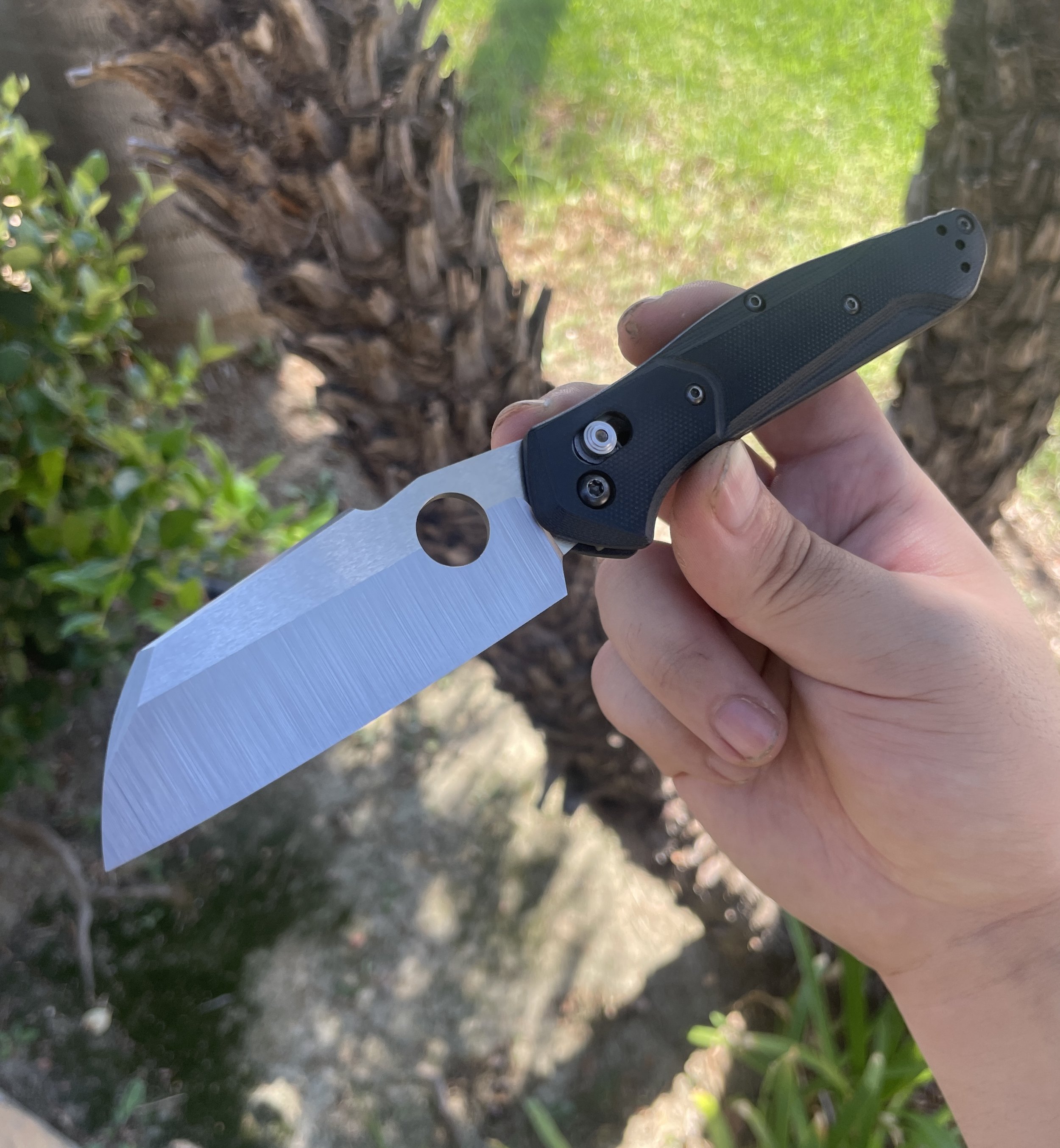 940 Reblade TK-147 in MagnaCut