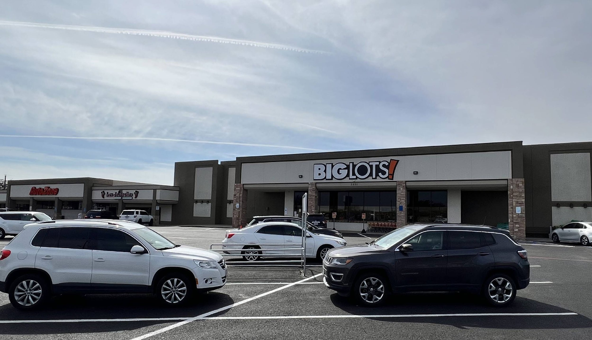 Rosemeade Plaza | Carrollton, TX