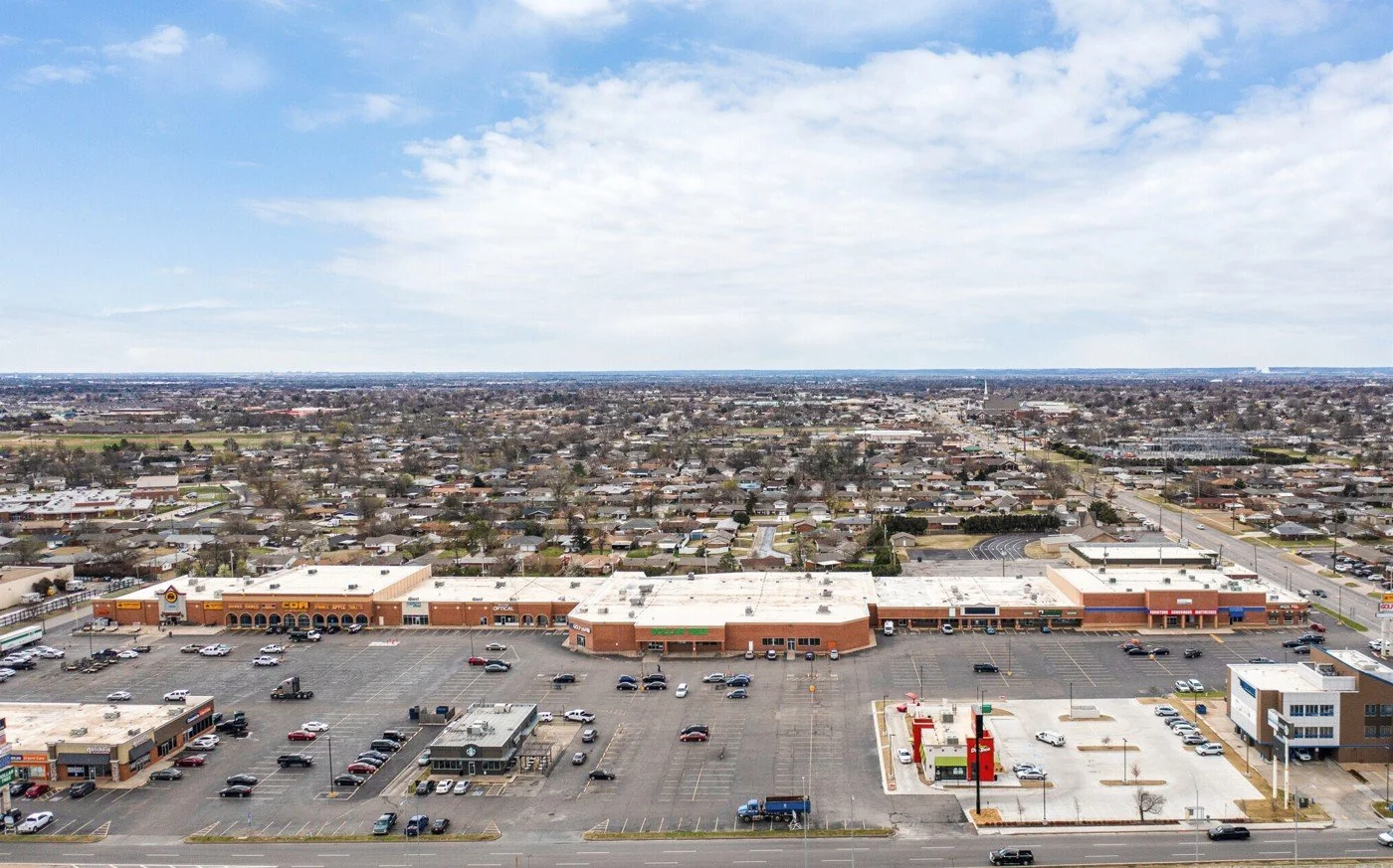 Southern Hills | Oklahoma City, OK