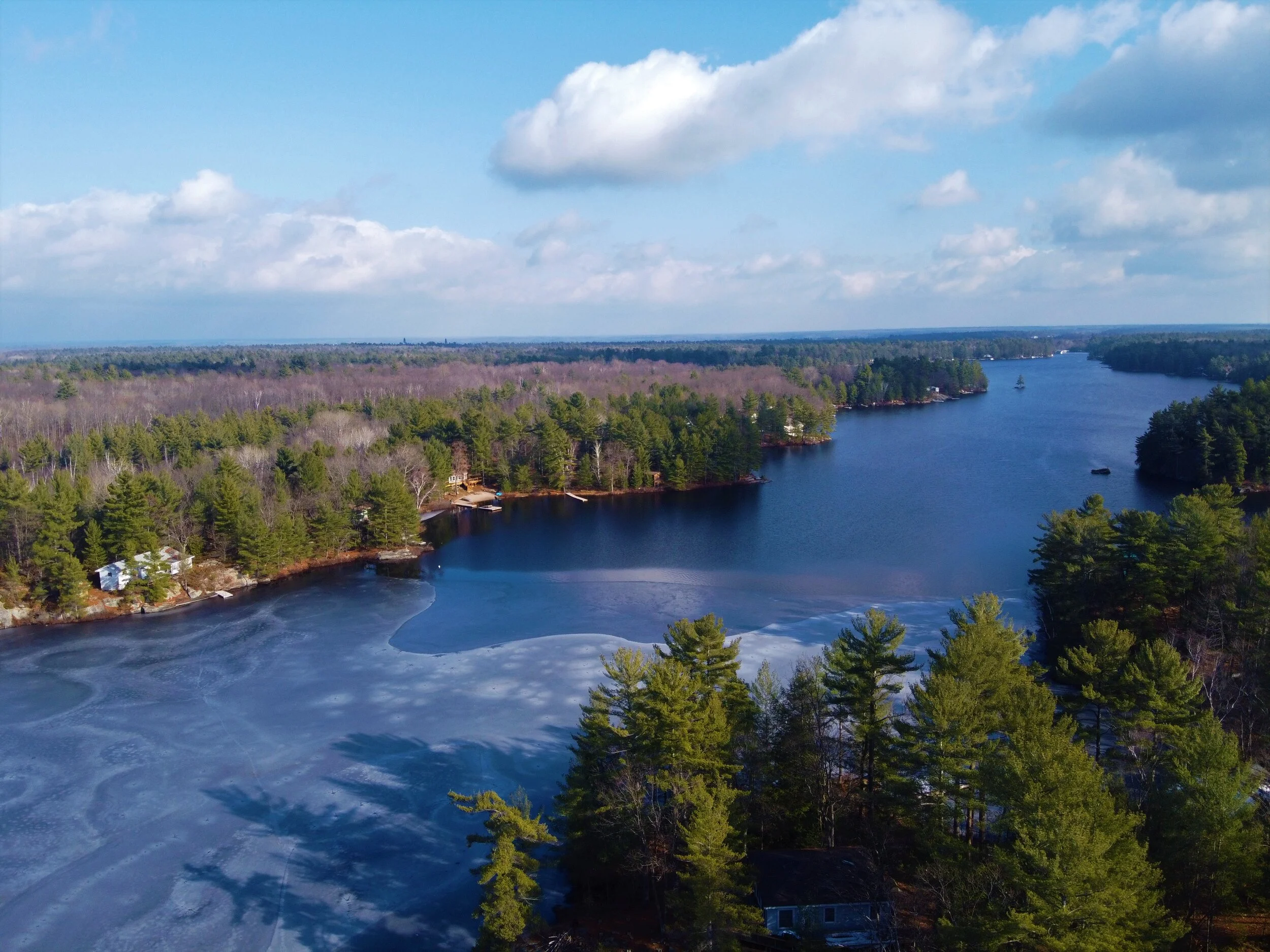 THE FLIGHTPATH AHEAD