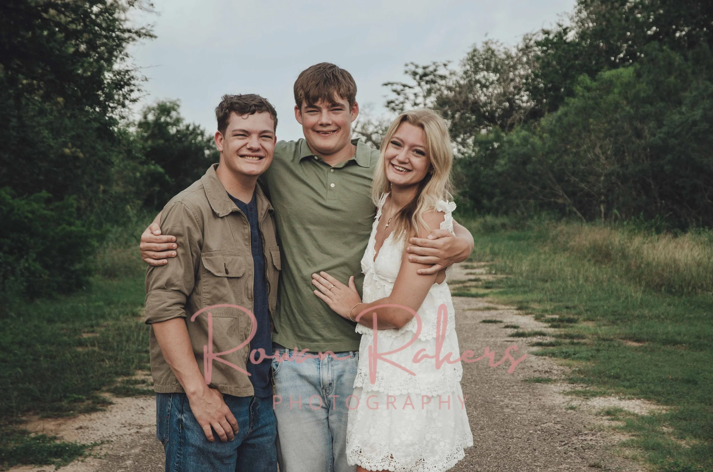 Rakers Party of 5-2.jpg