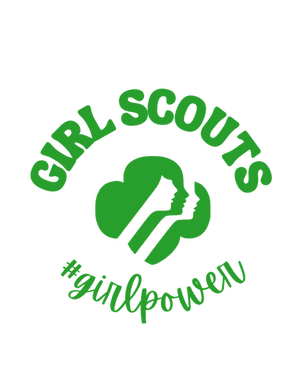 GS Troop 21701 Photo Booth