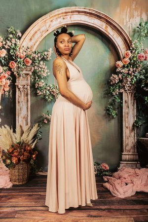 Moffett Maternity