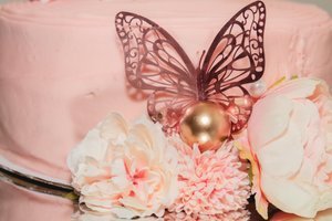 Wyatt Bridal Shower