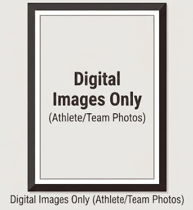 Cheer/Gym Package D - Digital Only