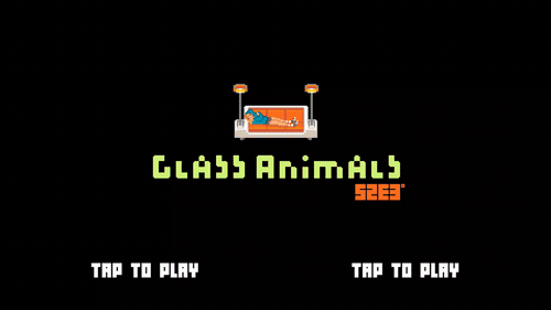 Glass Animals - Season 2 Episode 3