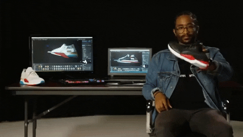 Puma RS-0 Made Into A Video Game!