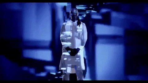 Tokimonsta "Realla" Featuring Anderson Paak