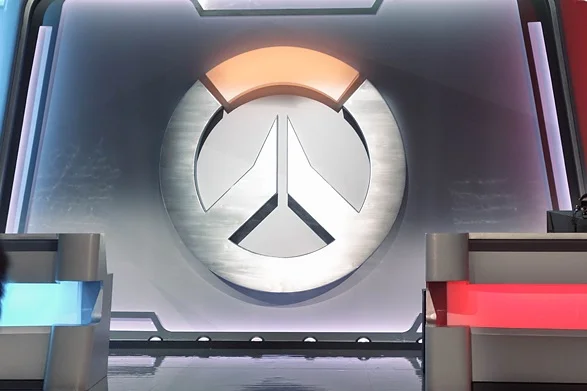 Overwatch World Cup - Los Angeles