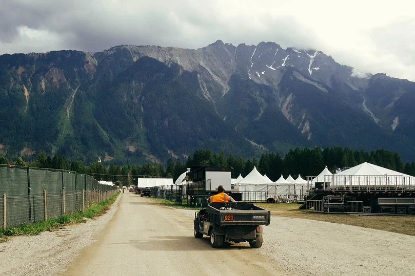 British Columbia is so beautiful!