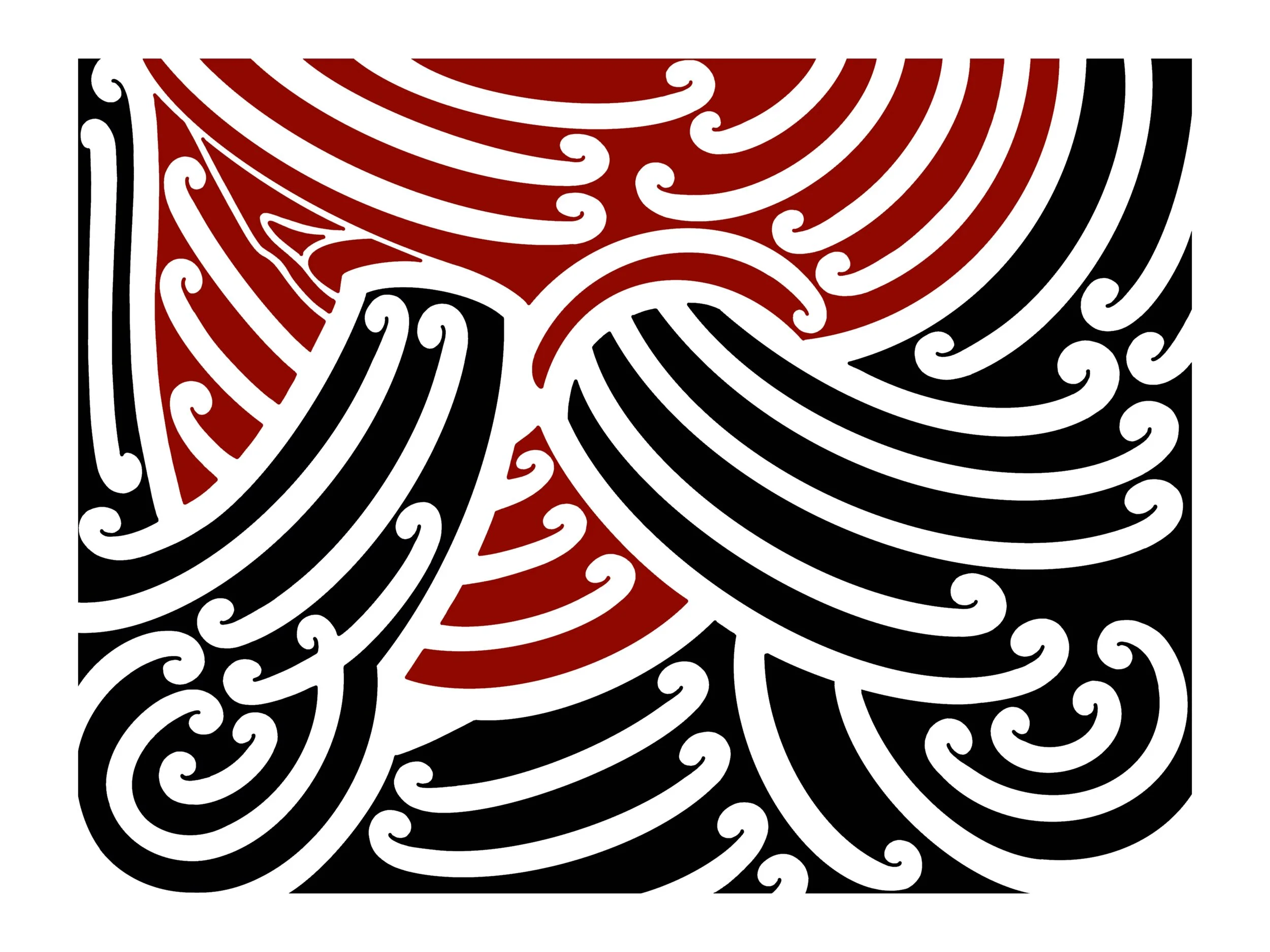 Toi — Manawa Tapu | Tā Moko - Toi Māori