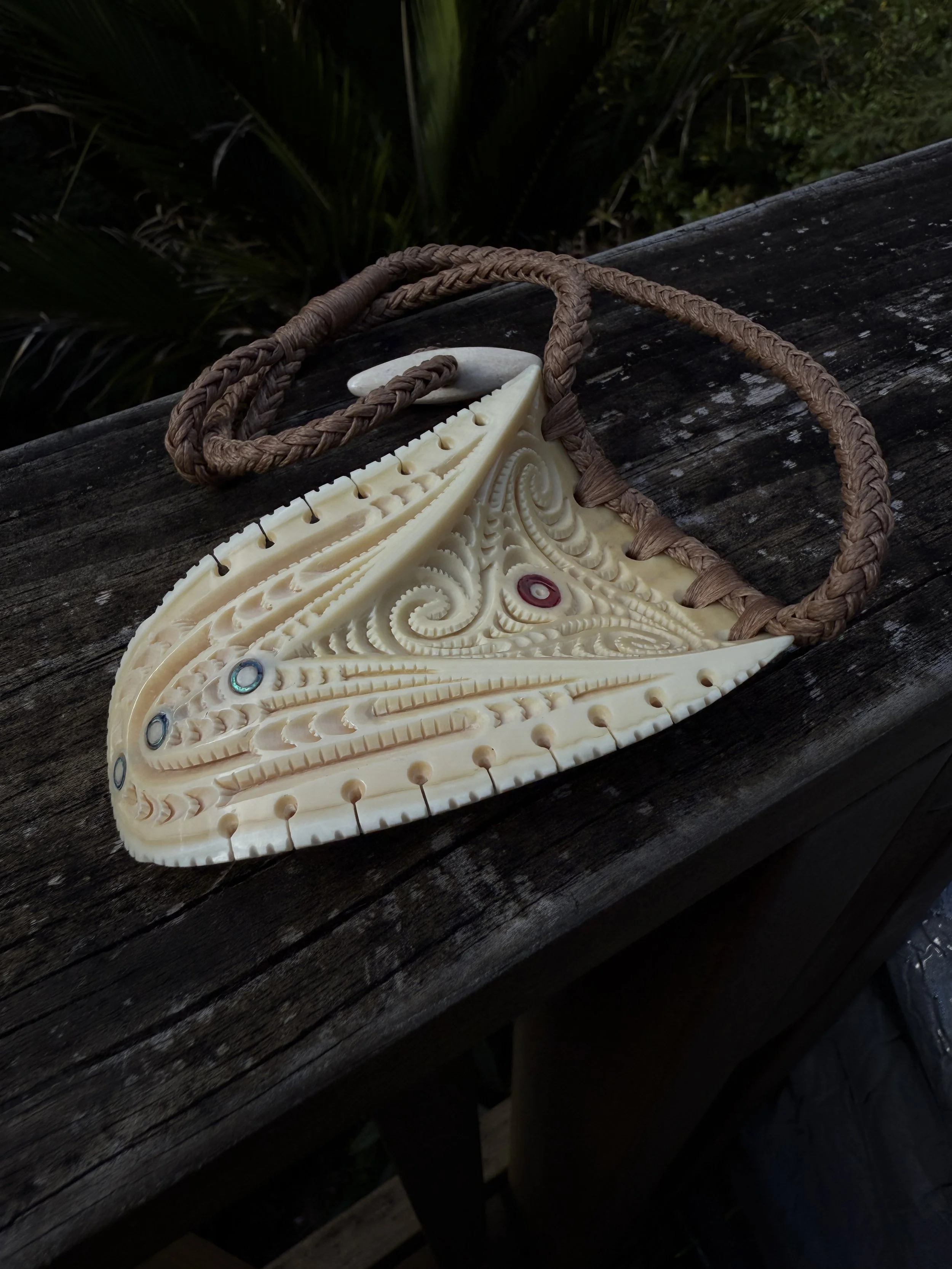 How to Distinguish Authentic Taonga Māori from Mass-Produced Souvenirs