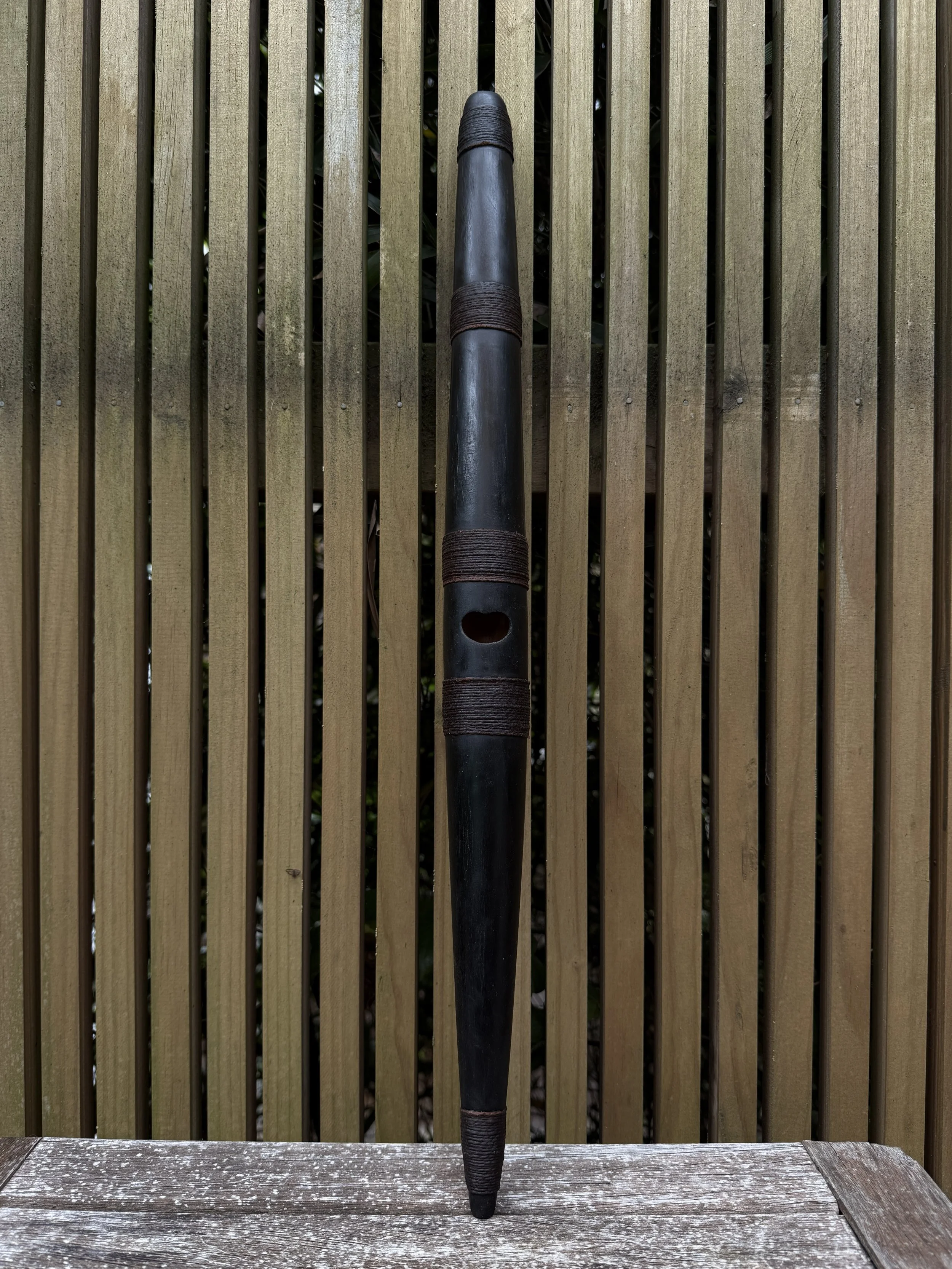 Taonga Puoro: Reviving Ancestral Sound Through Traditional Māori Music