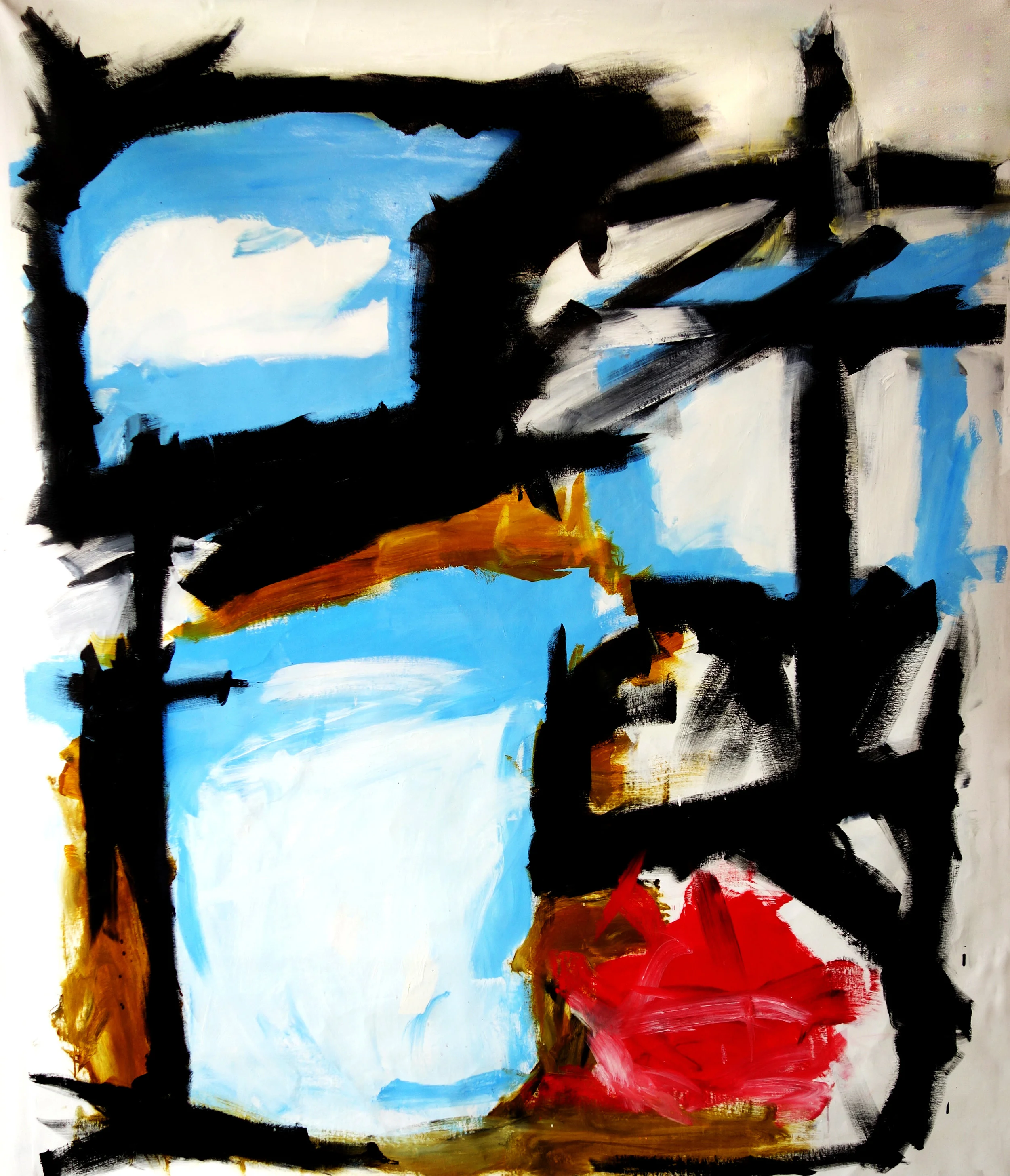 A Rose Grows in the Projects.jpg