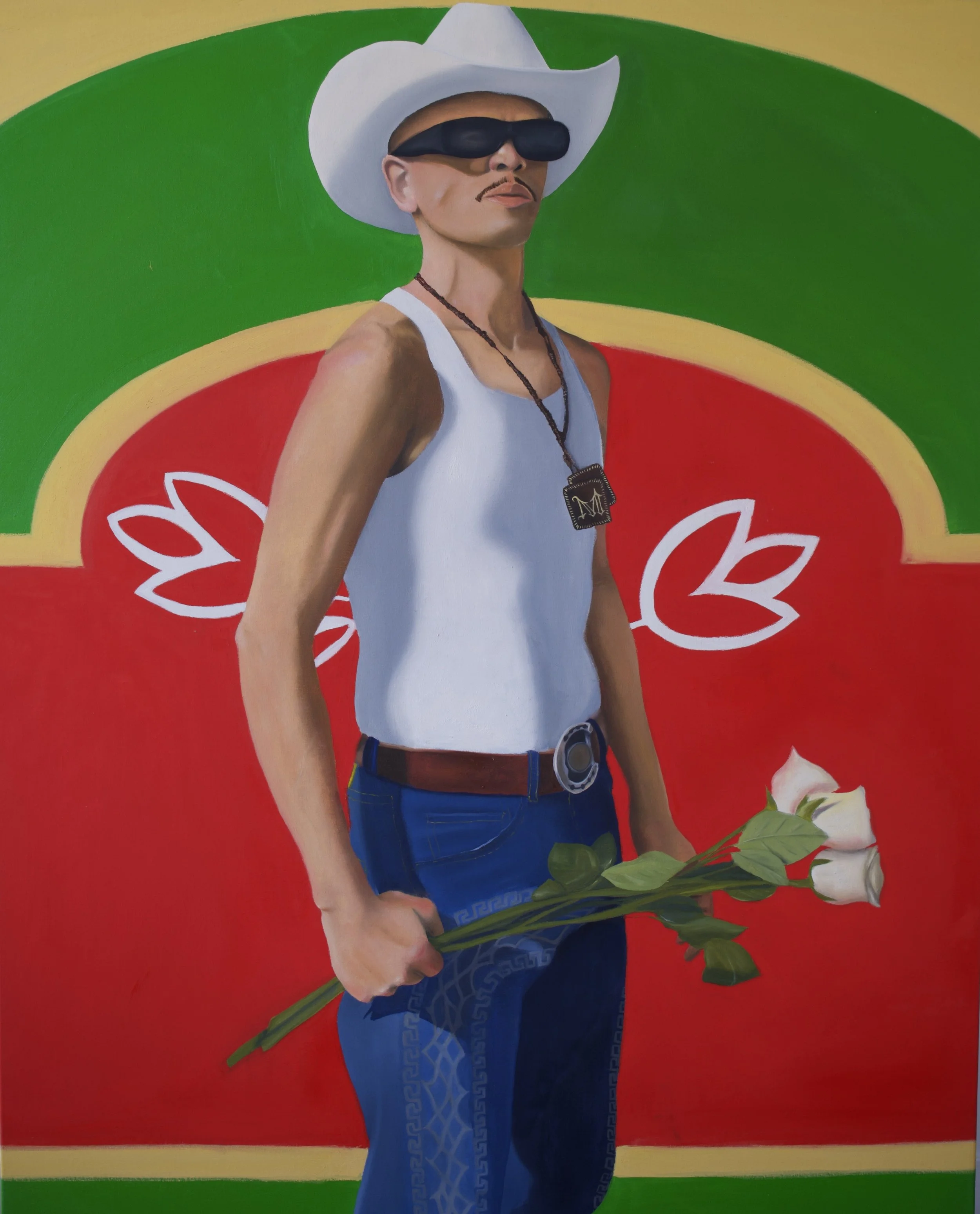 Tres Flores