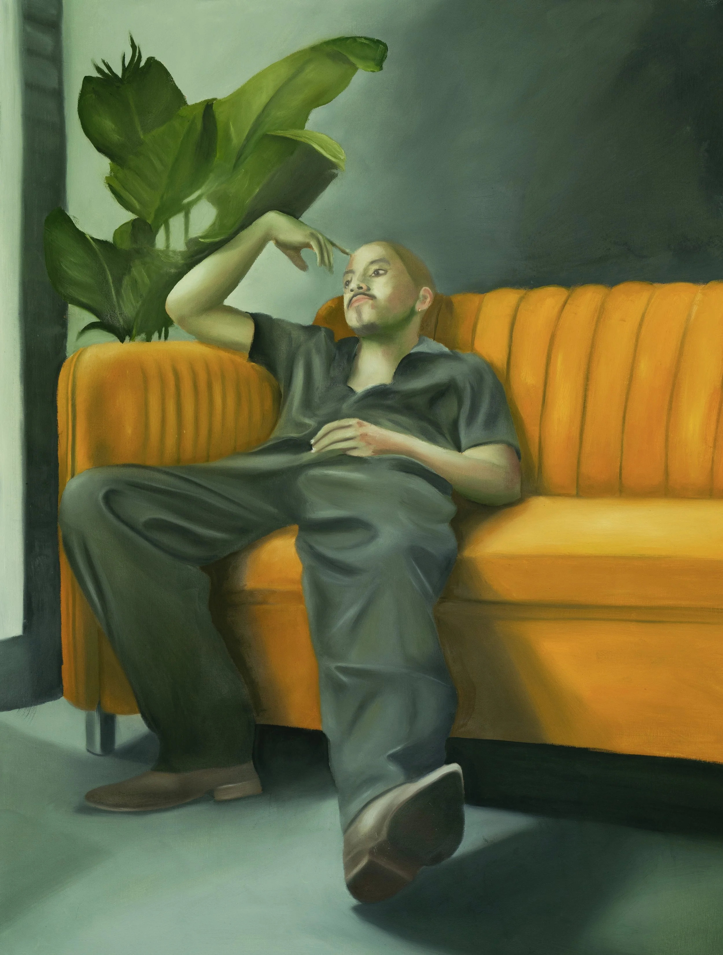 Something in the Way