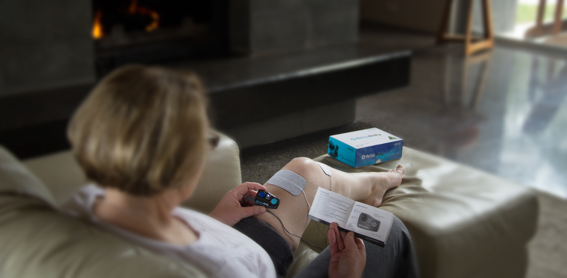 Explore the TENS Therapy: Device Types and How It Works