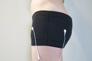 How to Use a TENS Unit for Hip Pain Relief