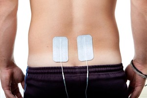 4 Great TENS Pad Placements for Sciatica Relief - physickle.