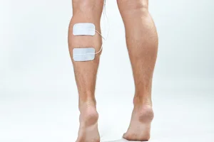 calf muscle rehabilitation