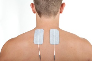 Where to Put TENS Pads for Neck Pain - Injured Call Today