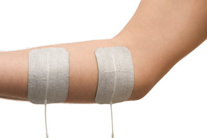 ECS therapy - Electrical Cell Stimulation — How to use a TENS machine