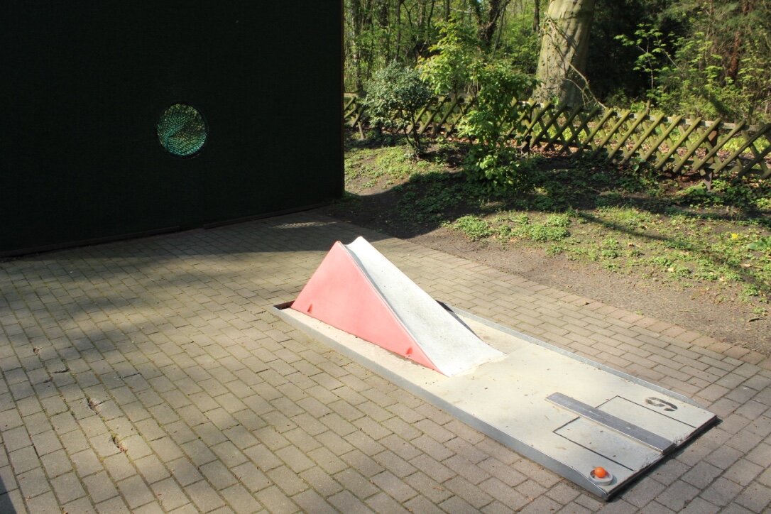 German Team-Cup gegen Kiel