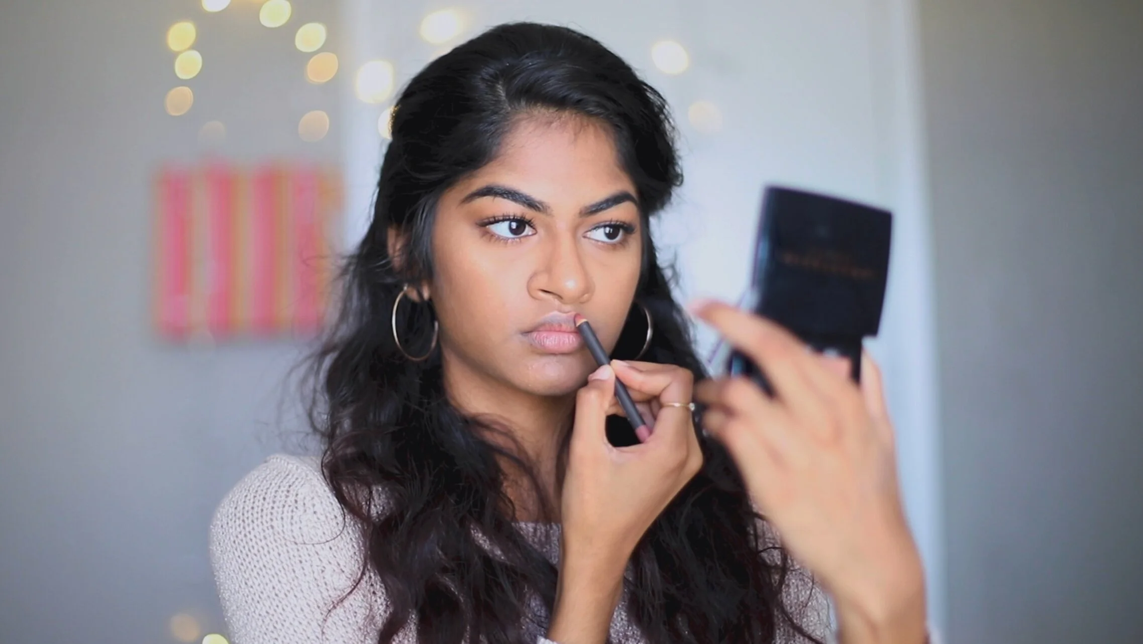 Get Ready With Me