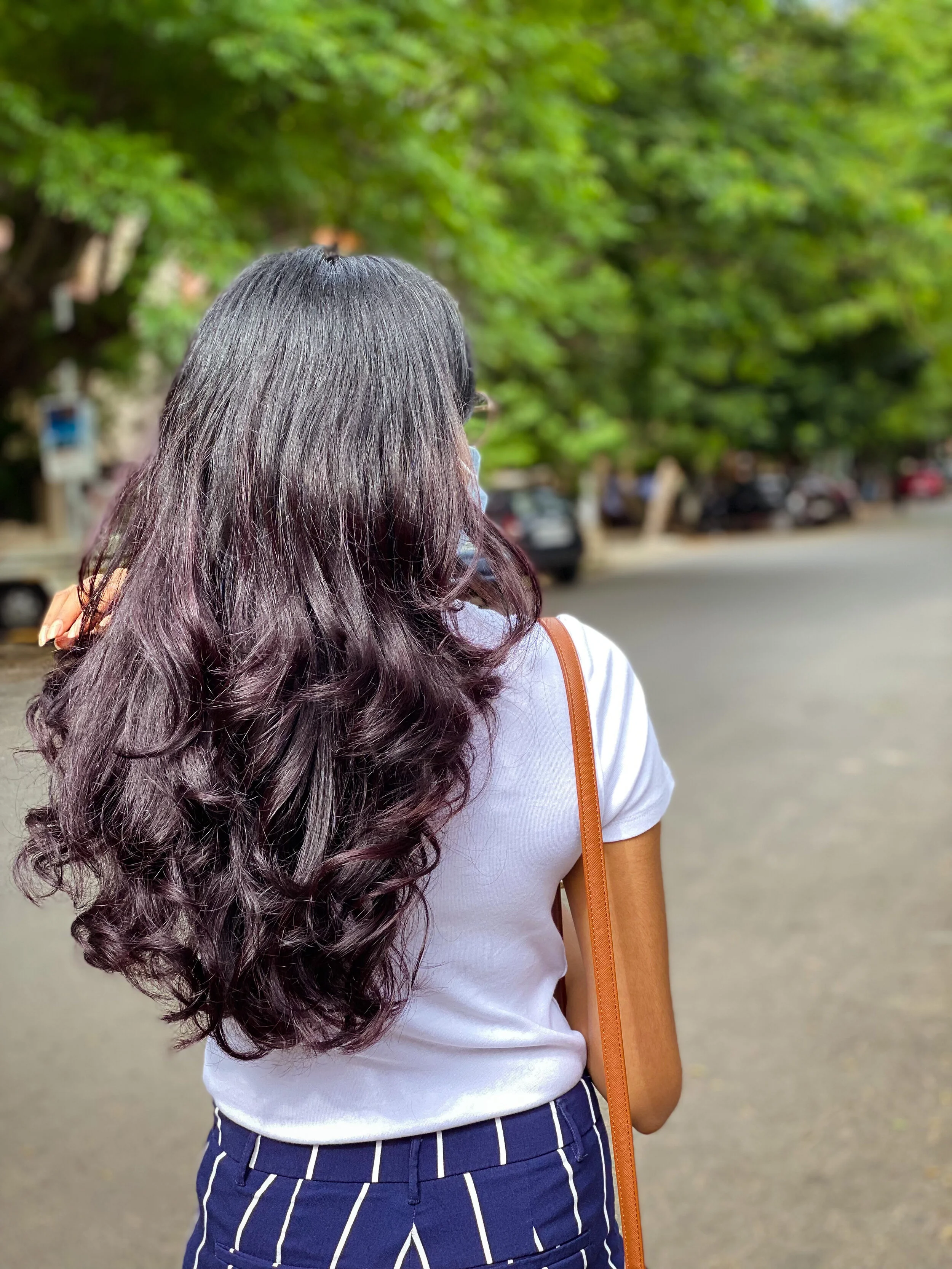 Updated Hair Care Routine 2021