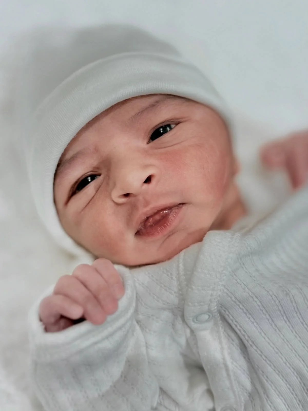 Bethany Adrielle Davidson ~ 10.10.25
Our sweet Baby SteDan is born! 
 
Grateful to all of you who prayed for us, especially for a healthy baby and smooth delivery. God has been gracious to us to answer your prayers. We ask that you continue to pray f