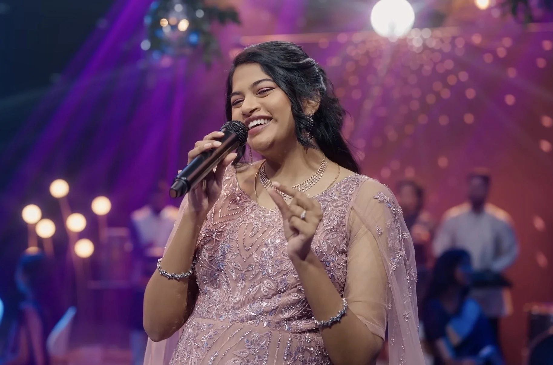 Faith as Small as a Mustard Seed: What Jesus Really Meant