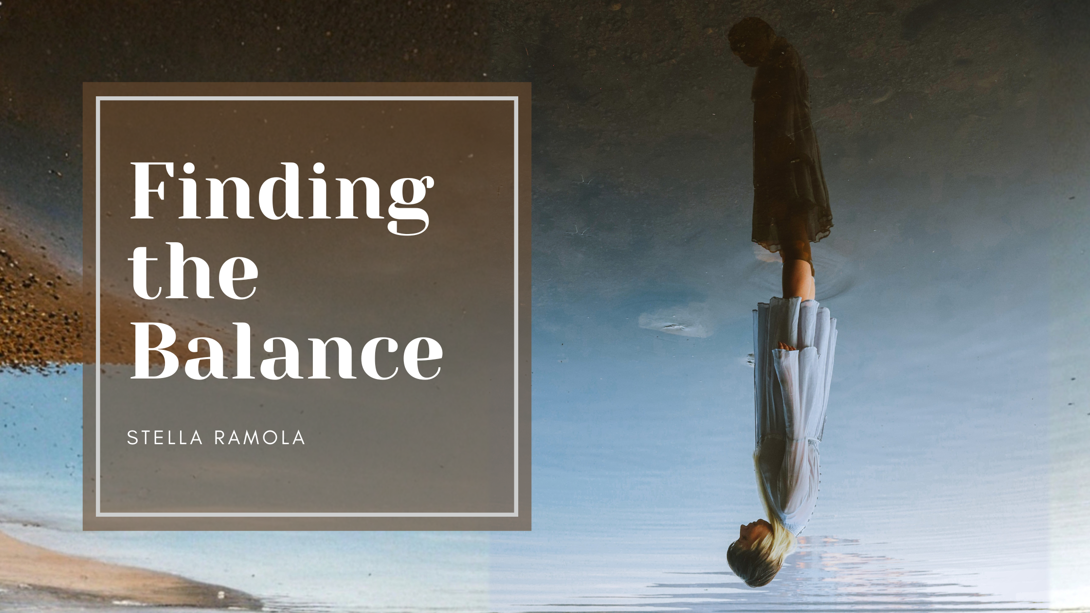 Righteous Living: Finding the Balance