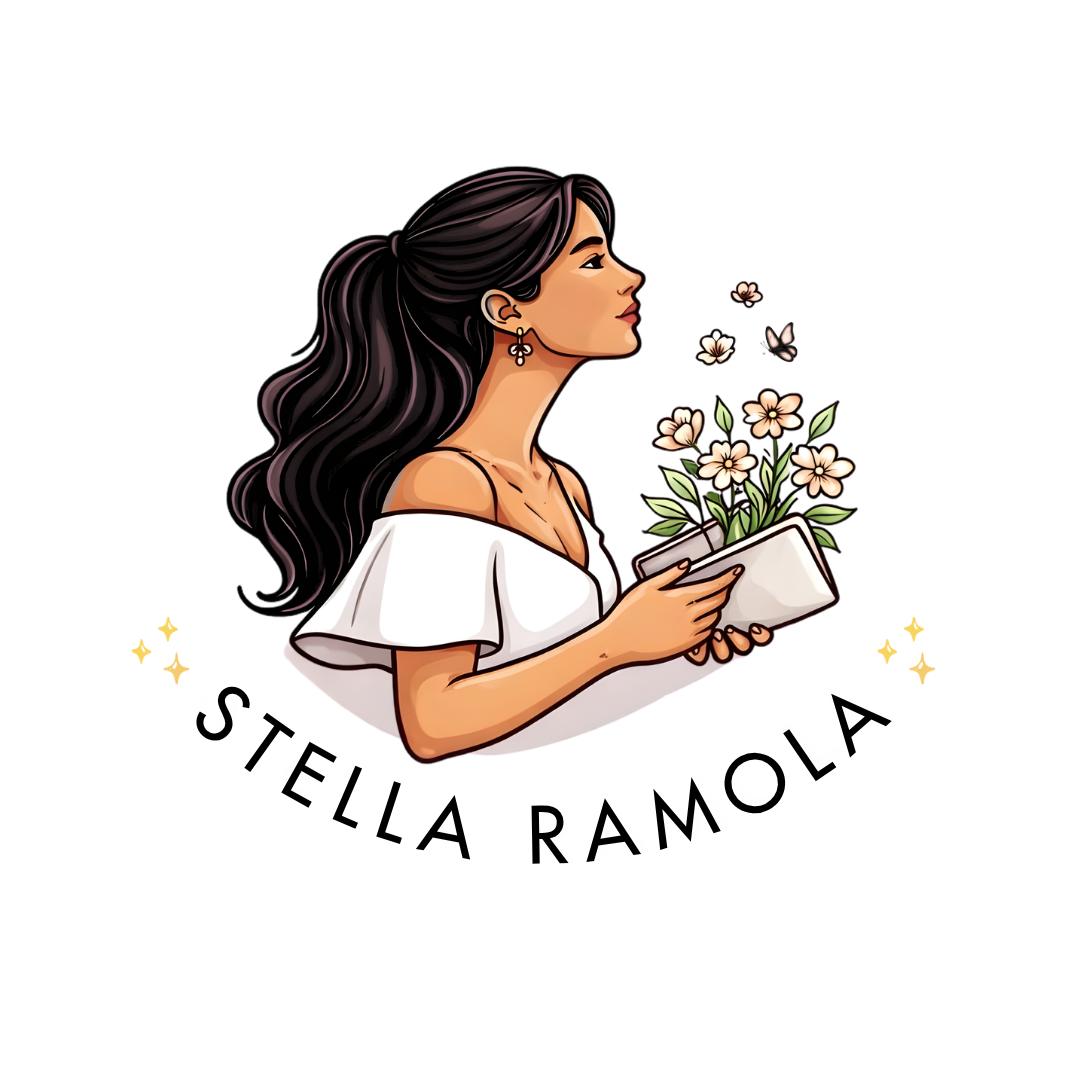 Stella Ramola