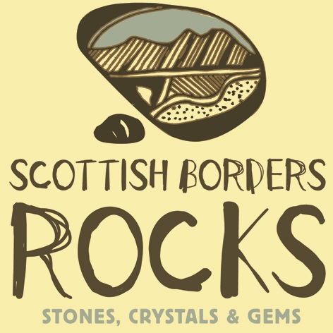 Scottish Borders Rocks