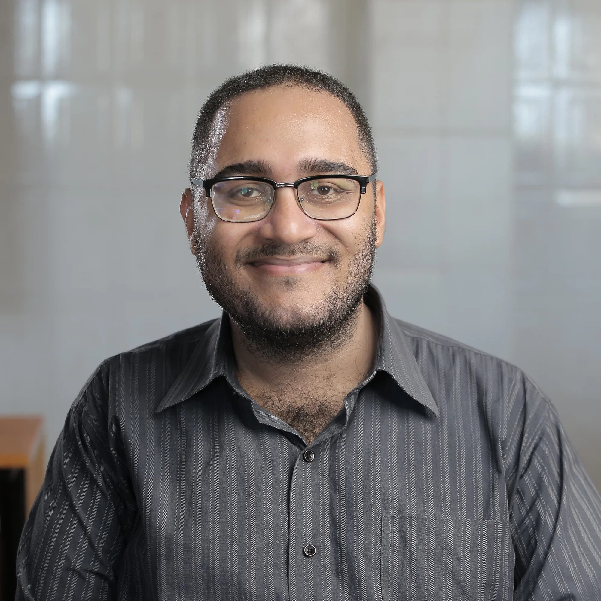 Farhan Yusuf