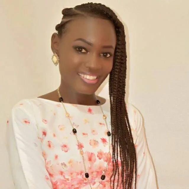 Funmilola Adeagbo