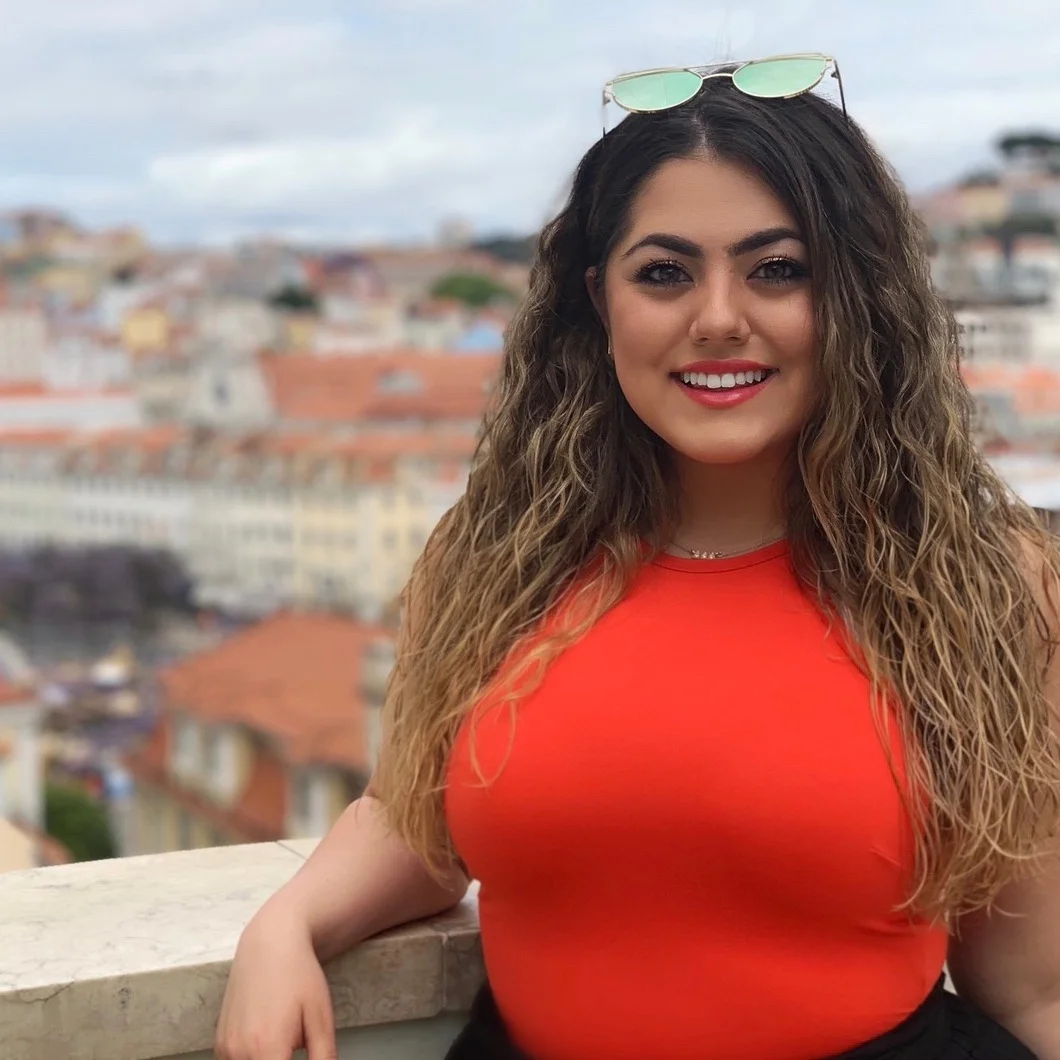 Moreen Gorial