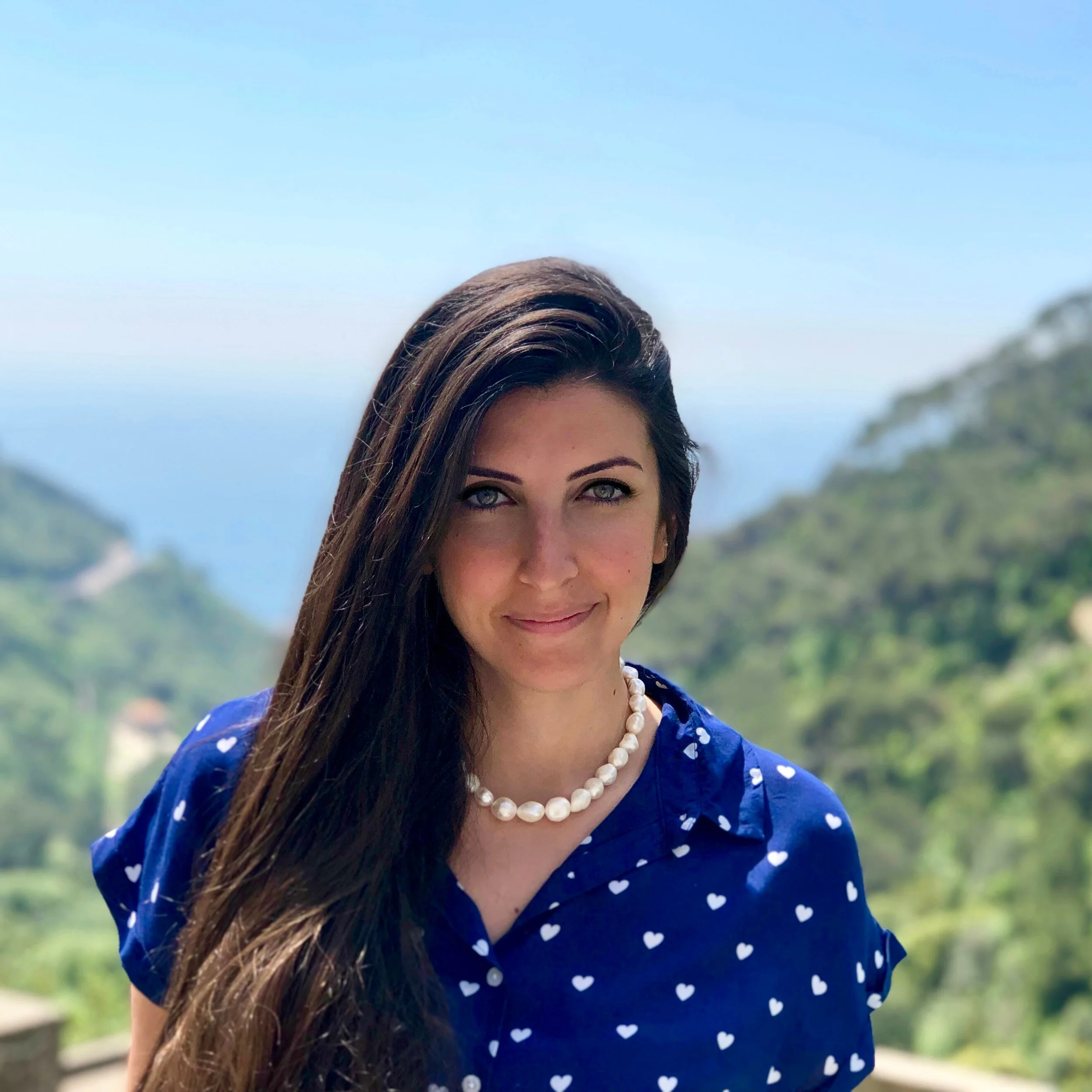 Sarah Abdallah