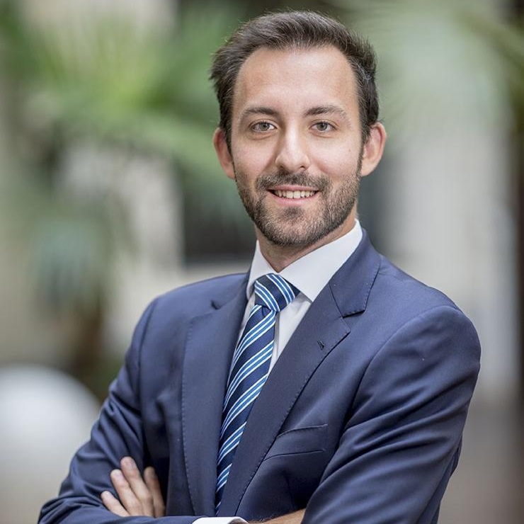 Miguel Solera Martin