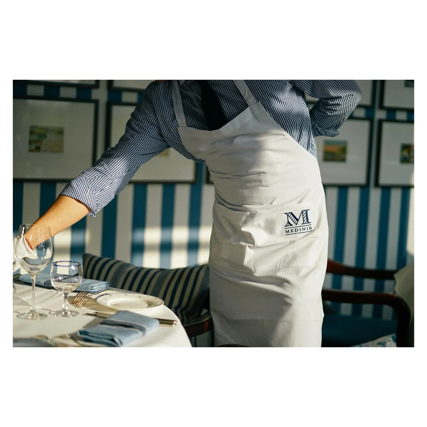 Exzellenter Service, der jeden Moment besonders macht. Willkommen im Medinis Heiligendamm &ndash; wir freuen uns auf Ihren Besuch! 
#medinisheiligendamm